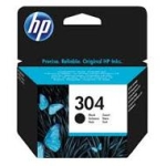 Oryginalny tusz HP 304 do drukarek HP Deskjet 3720/30/32